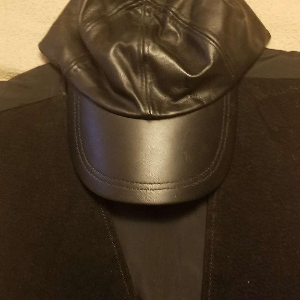 Vest and hat - Picture 3 of 3